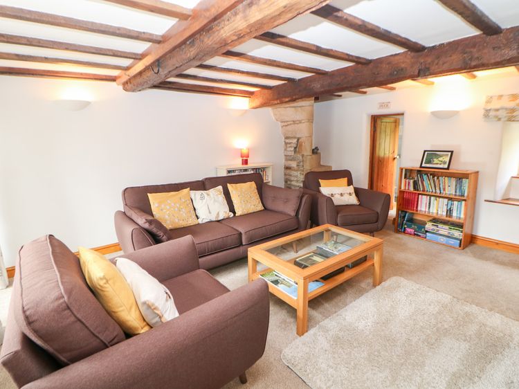 Trickett Gate Cottage, listing photograph 3