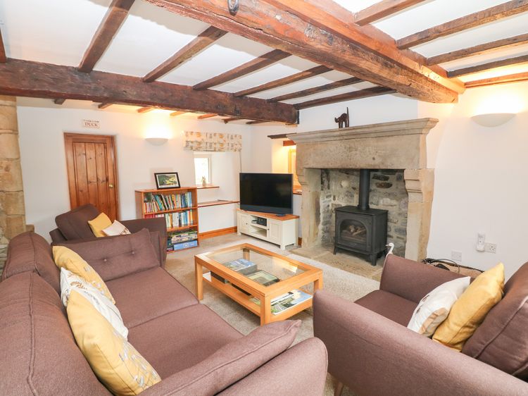 Trickett Gate Cottage, listing photograph 4