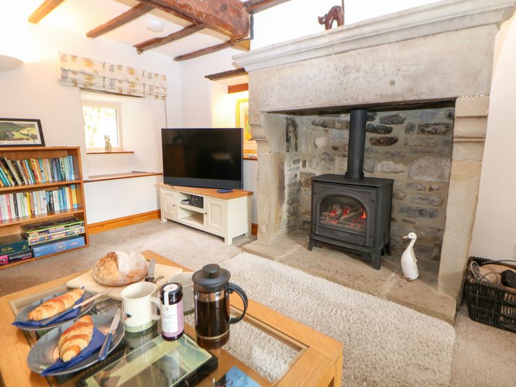 Trickett Gate Cottage, listing photograph 6
