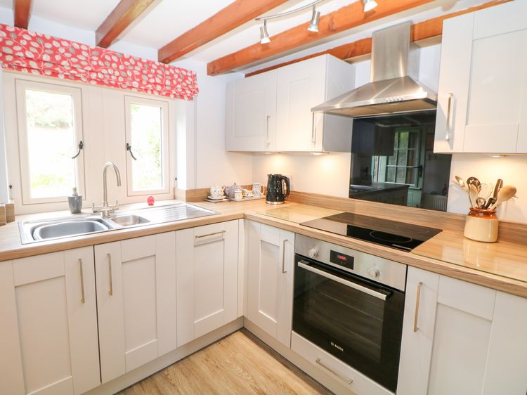 Trickett Gate Cottage, listing photograph 10