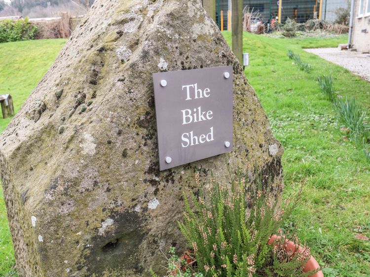 The Bike Shed, listing photograph 3