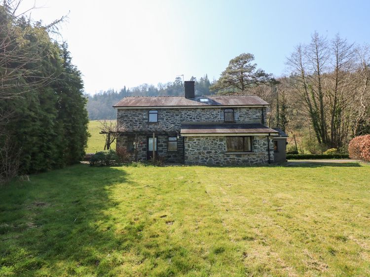 Ysgubor Wen, listing photograph 2