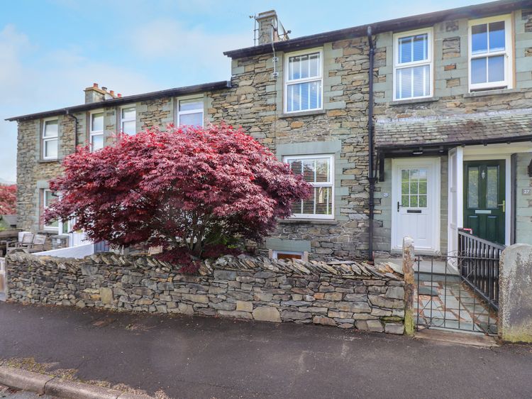 Hannah's Cottage