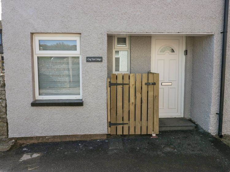 Crag View Cottage, listing photograph 2