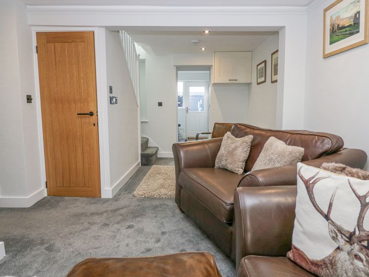 Crag View Cottage, listing photograph 7