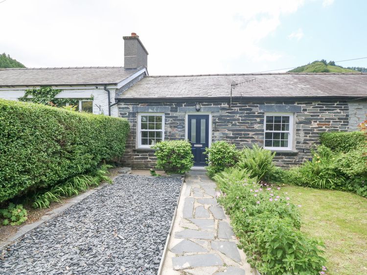 Milo's Cottage, listing photograph 2