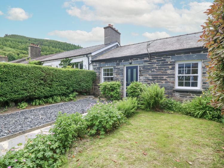 Milo's Cottage, listing photograph 3