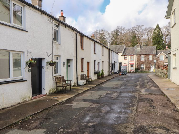 Cobble Cottage, listing photograph 2