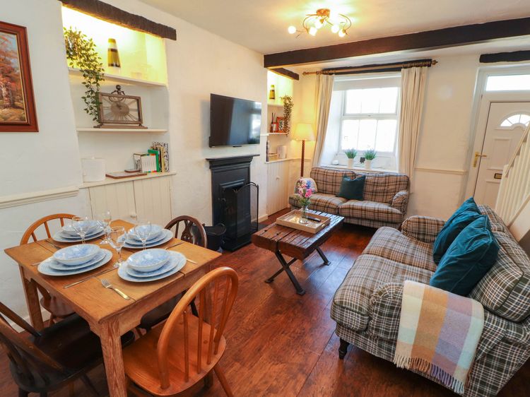 Meadow Cottage, listing photograph 4