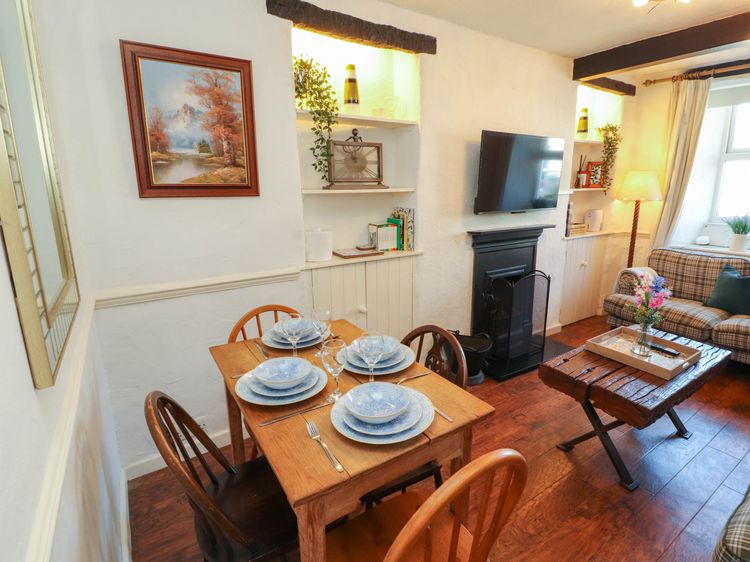 Meadow Cottage, listing photograph 9
