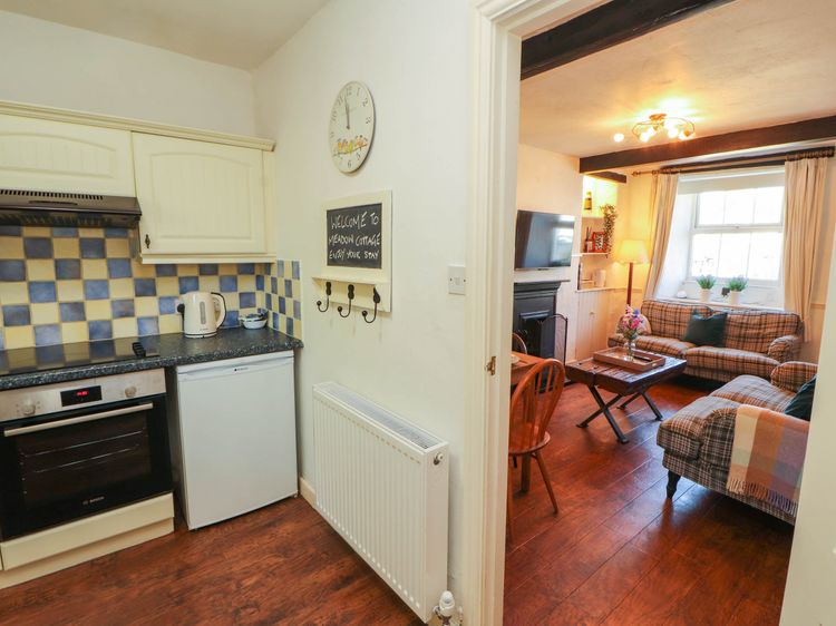 Meadow Cottage, listing photograph 11