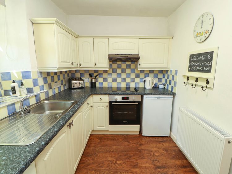Meadow Cottage, listing photograph 12