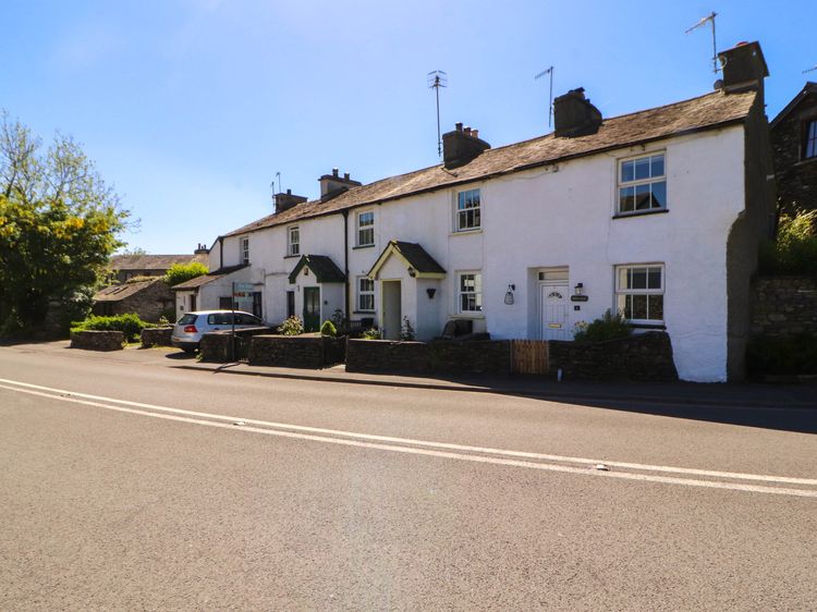 Meadow Cottage, listing photograph 2