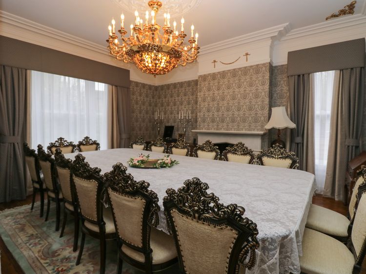 Beechgrove Manor, listing photograph 11