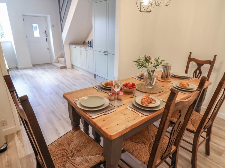 Ribble Cottage, listing photograph 8