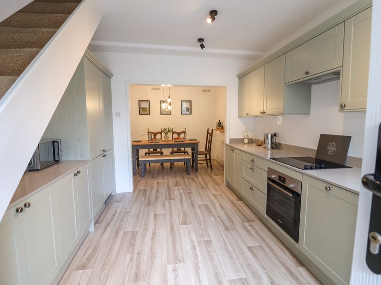 Ribble Cottage, listing photograph 10