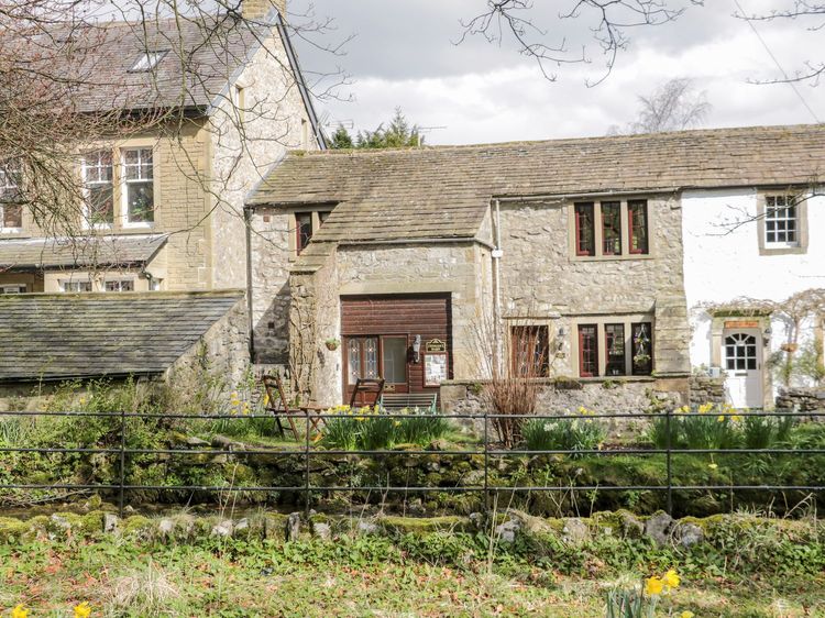 The Hayloft at Tennant Barn, listing photograph 2