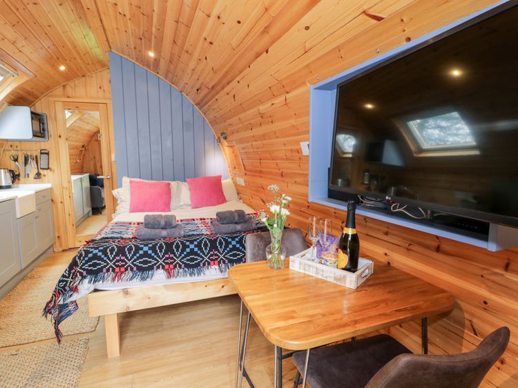 Conwy Pod, listing photograph 4