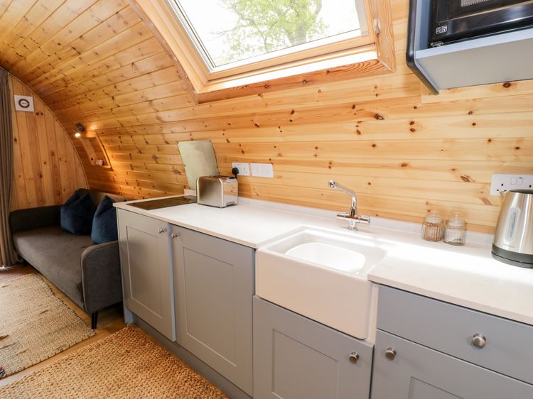 Conwy Pod, listing photograph 7