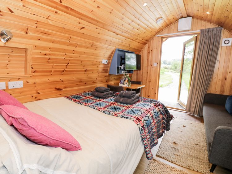 Conwy Pod, listing photograph 8
