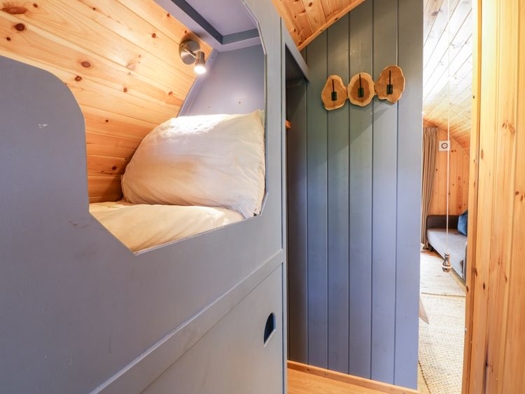 Conwy Pod, listing photograph 10