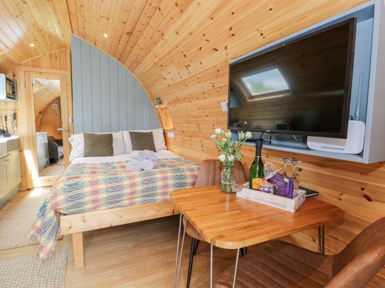 Llugwy Pod, listing photograph 4