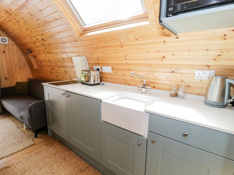 Llugwy Pod, listing photograph 7