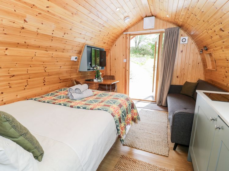 Llugwy Pod, listing photograph 8