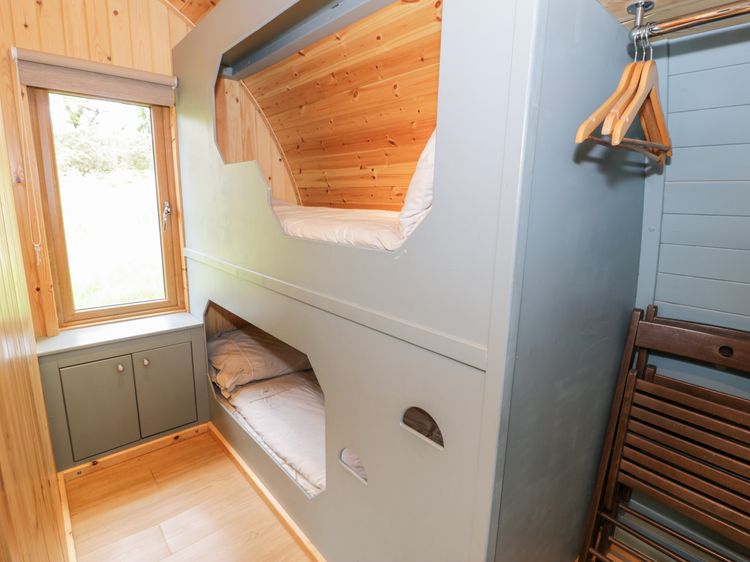 Llugwy Pod, listing photograph 10