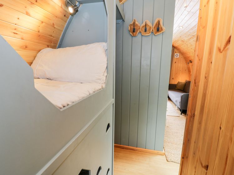 Llugwy Pod, listing photograph 11