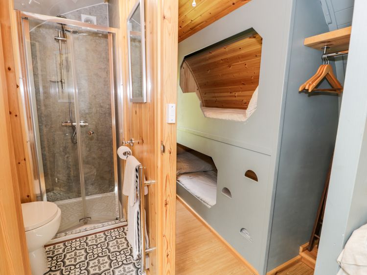 Llugwy Pod, listing photograph 12