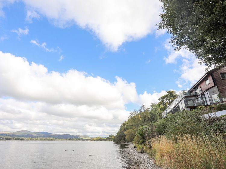 Tegid Lakeside - Bala Lake, listing photograph 8