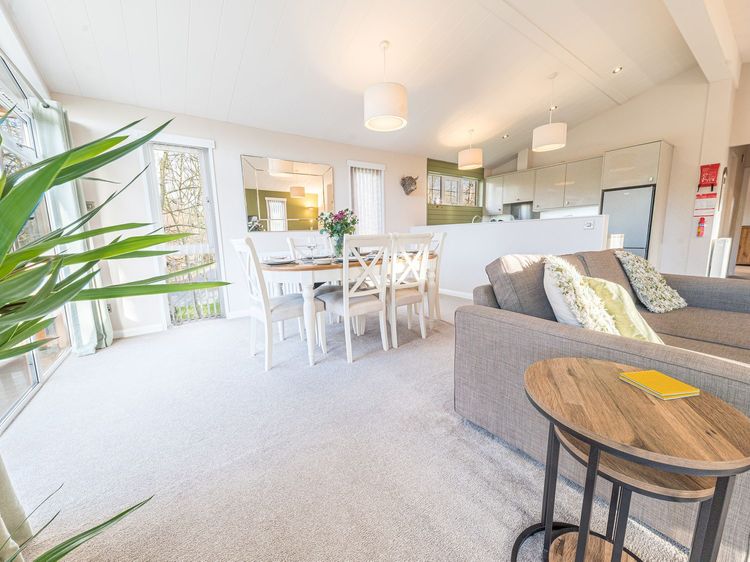 Fern Lodge, listing photograph 12