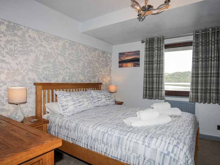 Drysgol Lakeside - Bala Lake, listing photograph 4