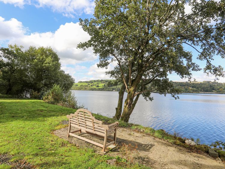 Drysgol Lakeside - Bala Lake, listing photograph 8