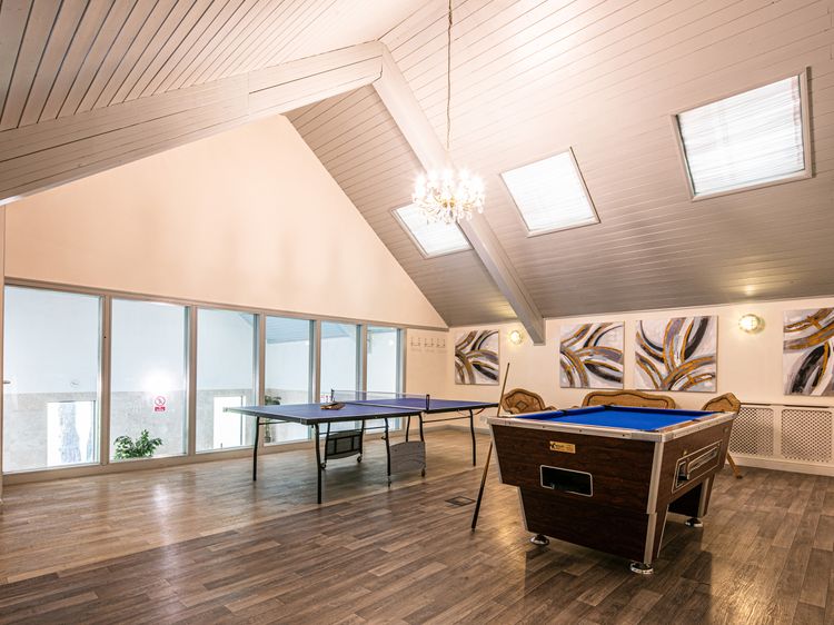Love Nest, listing photograph 12