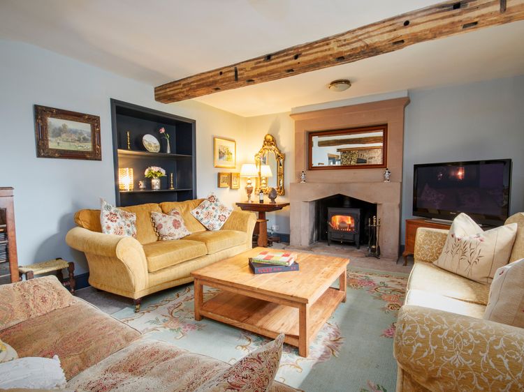 The Farmhouse, listing photograph 2