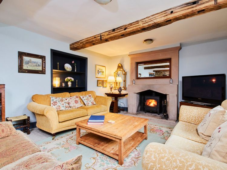 The Farmhouse, listing photograph 3