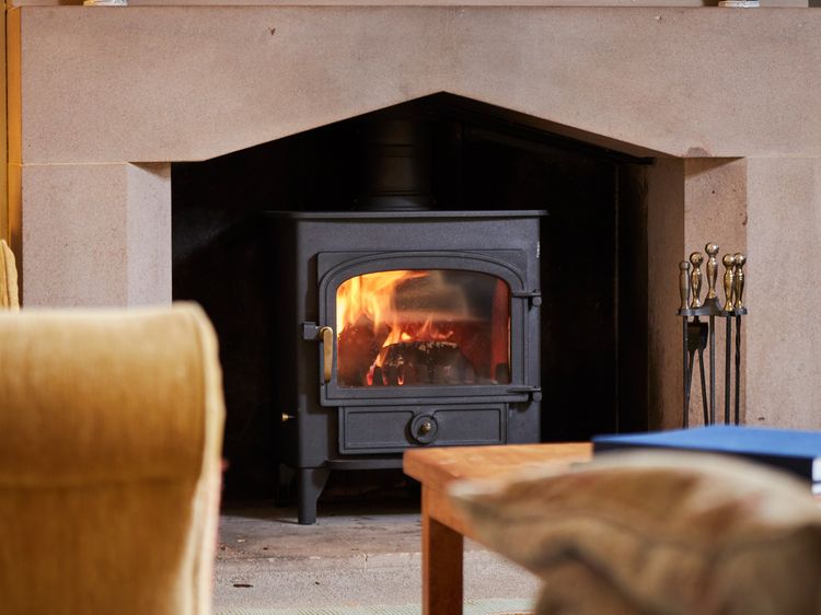 The Farmhouse, listing photograph 4