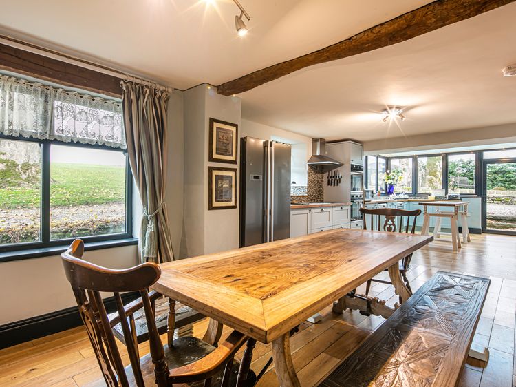 The Farmhouse, listing photograph 8