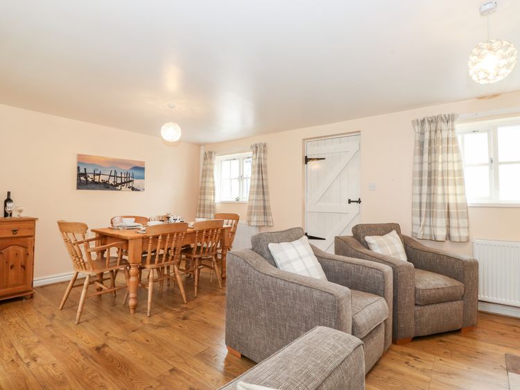 Swallows Nest Cottage, listing photograph 6