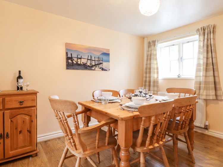 Swallows Nest Cottage, listing photograph 7