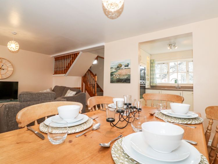 Swallows Nest Cottage, listing photograph 9