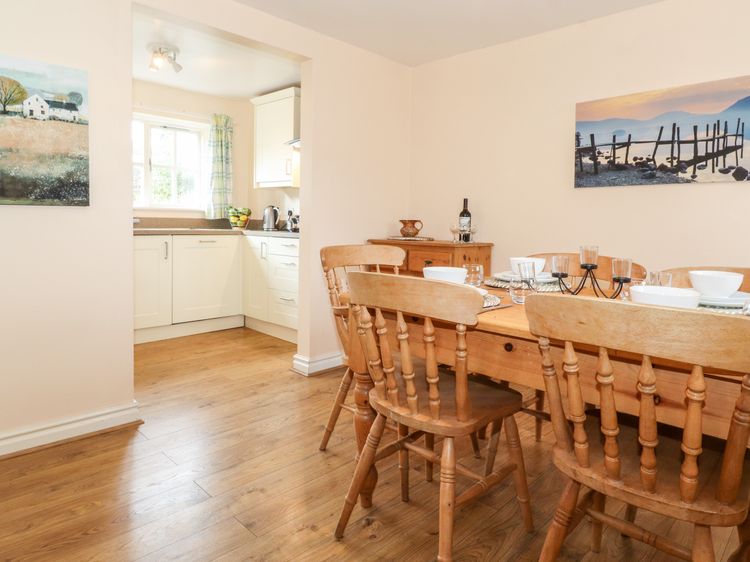 Swallows Nest Cottage, listing photograph 10