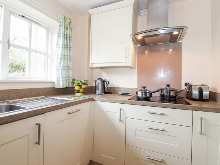Swallows Nest Cottage, listing photograph 11