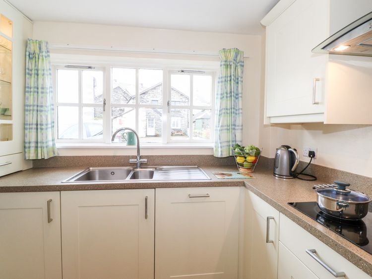 Swallows Nest Cottage, listing photograph 12