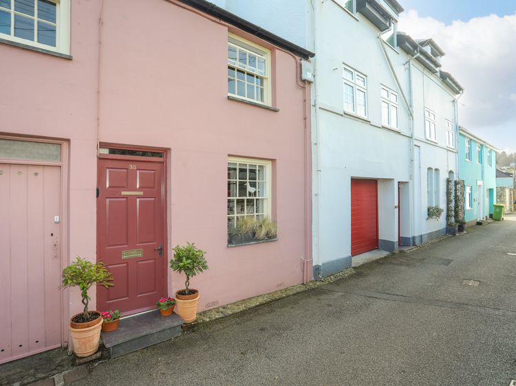 Seagull Cottage, listing photograph 2