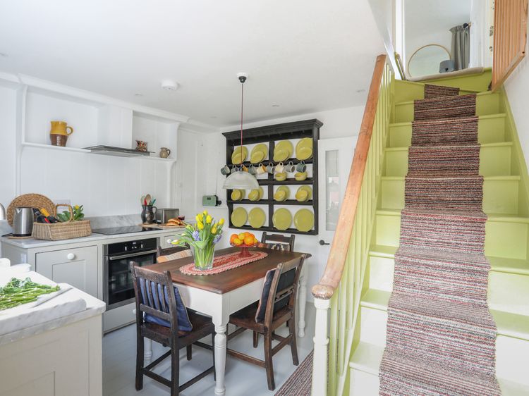 Seagull Cottage, listing photograph 8