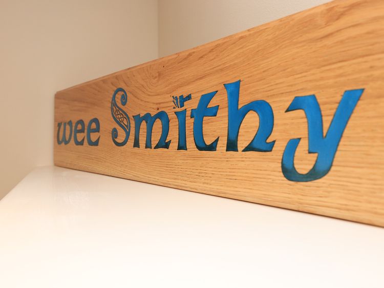 Wee Smithy, listing photograph 3