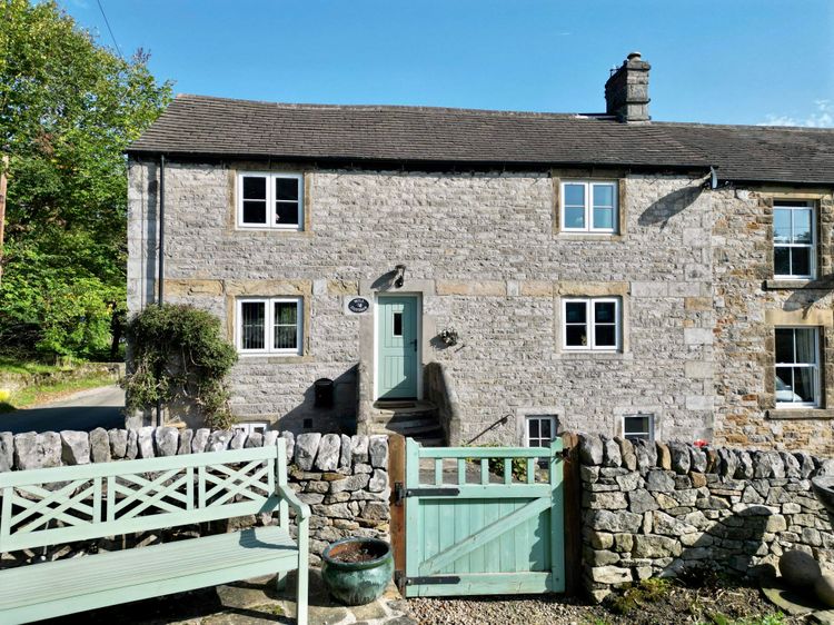 Mill Cottage, listing photograph 2